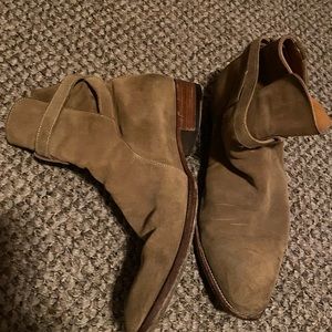 Yves Saint Laurent men Boots